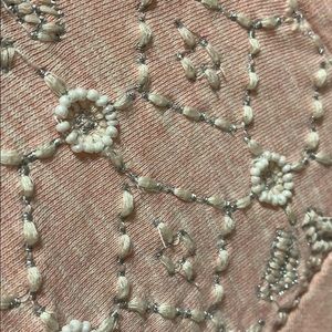 Light Pink sweatshirt